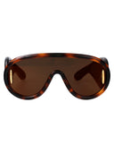 Loewe Mask Sunglasses Lw40108 I 52 G
