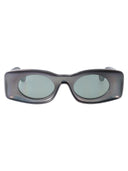 Loewe Oval Sunglasses Lw40033 I 05 X