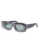 Loewe Oval Sunglasses Lw40033 I 05 X