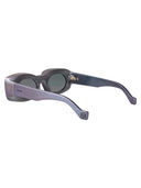 Loewe Oval Sunglasses Lw40033 I 05 X