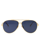 Dior Aviator Sonnenbrille DiorCannage A1 U B0 B0