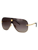 Givenchy Mask Sunglasses Gv40087 U 30 B