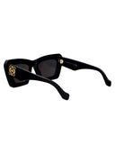 Loewe Cat Eye Sonnenbrille LW40145 I 01 a