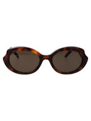 Loewe Round Sunglasses Lw40147 I 52 E