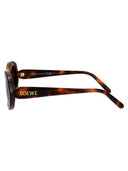 Loewe Round Sunglasses Lw40147 I 52 E