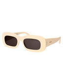 Celine Oval Sunglasses Cl40294 I 25 A
