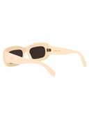 Celine Oval Sunglasses Cl40294 I 25 A
