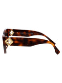 Gafas de sol Fendi Cat Eye Fe40146 I 53 N