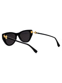 Occhiali da sole Fendi Cat Eye Fe40149 i 01 a