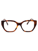 Fendi Cat Eye Optical Fe50100 I 053