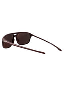 Tag Heuer Round Sunglasses Th40021 I 70 H