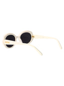 Loewe Round Sunglasses LW40147 I 25 A