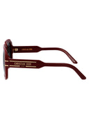 Dior Squared Sunglasses Diorsignature S11 I 35 A0