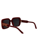 Dior Squared Sunglasses Diorsignature S11 I 35 A0
