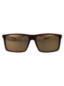 Tag Heuer Squared Sunglasses Th40023 U 49 G