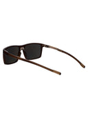 Tag Heuer Squared Sunglasses Th40023 U 49 G