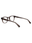 Mykita Squared Sunglasses Kenja C139 Deep Ocean/Shiny Silver