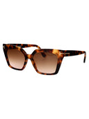Occhiali da sole Tom Ford Cat Eye FT1030/S 53 f