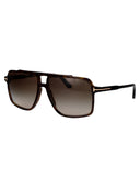 Tom Ford Aviator Sunglasses Ft1177/S 52 B