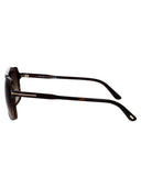 Tom Ford Aviator Sunglasses Ft1177/S 52 B