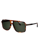 Tom Ford Aviator Sunglasses Ft1177/S 53 N