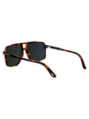 Tom Ford Aviator Sunglasses Ft1177/S 53 N