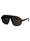 Tom Ford Aviator Sunglasses Ft1178/S 01 A
