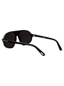 Tom Ford Aviator Sunglasses Ft1178/S 01 A