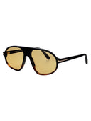 Tom Ford Aviator Sonnenbrille ft1178/S 56 e