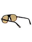 Tom Ford Aviator Sonnenbrille ft1178/S 56 e