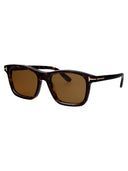 Occhiali da sole rotondi Tom Ford FT1179/S 52 e