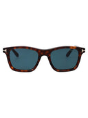 Tom Ford Round Sonnenbrille ft1179/S 54 v