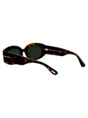 Okulary przeciwsłoneczne Tom Ford Squared FT1187/S 52 N