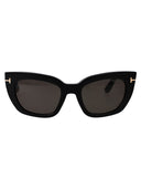 Gafas de sol Tom Ford Cat Eye FT1190/S 01 A