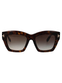 Okulary przeciwsłoneczne Tom Ford Cat FT1191/S 52 B