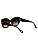 Tom Ford Cat Eye Sunglasses Ft1192/S 52 B
