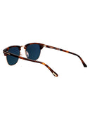 Tom Ford Round Sunglasses Ft0248/S 53 V