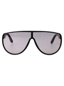 Tom Ford Mask Sonnenbrille ft1182/S 01 a
