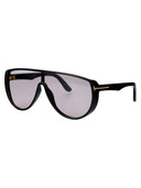 Tom Ford Mask Sonnenbrille ft1182/S 01 a