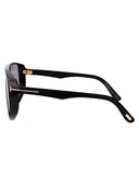 Tom Ford Mask Sonnenbrille ft1182/S 01 a