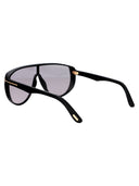 Tom Ford Mask Sonnenbrille ft1182/S 01 a