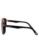 Tom Ford Mask Sunglasses FT1182/S 05 E