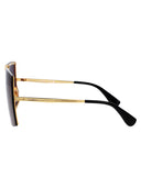 Max Mara Mask Sunglasses Mm0117/S 30 A