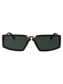 Max Mara Geometrical Sunglasses Mm0118/S 30 N