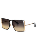 Max Mara Butterfly Sunglasses Mm0120/S 05 A