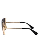 Max Mara Butterfly Sunglasses Mm0120/S 05 A