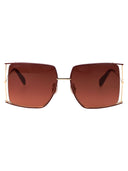 Max Mara Butterfly Okulary przeciwsłoneczne MM0120/S 71 F
