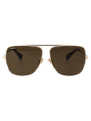 Lunettes de soleil Max Mara Aviator MM0121 /S 32 N