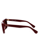 Lunettes de soleil max mara carré MM0126 /S 69 S
