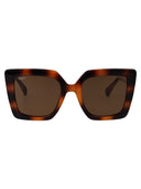 Max Mara Butterfly Sunglasses Mm0051/S 53 E